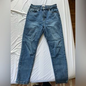 Superdown skinny jean